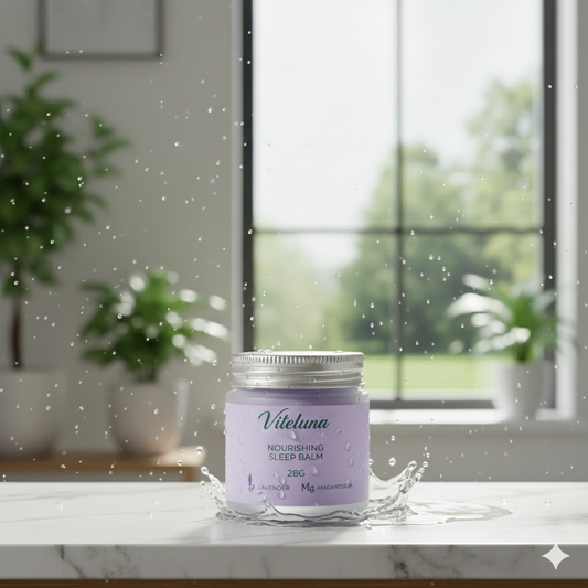 Viteluna® Nourishing Sleep Balm